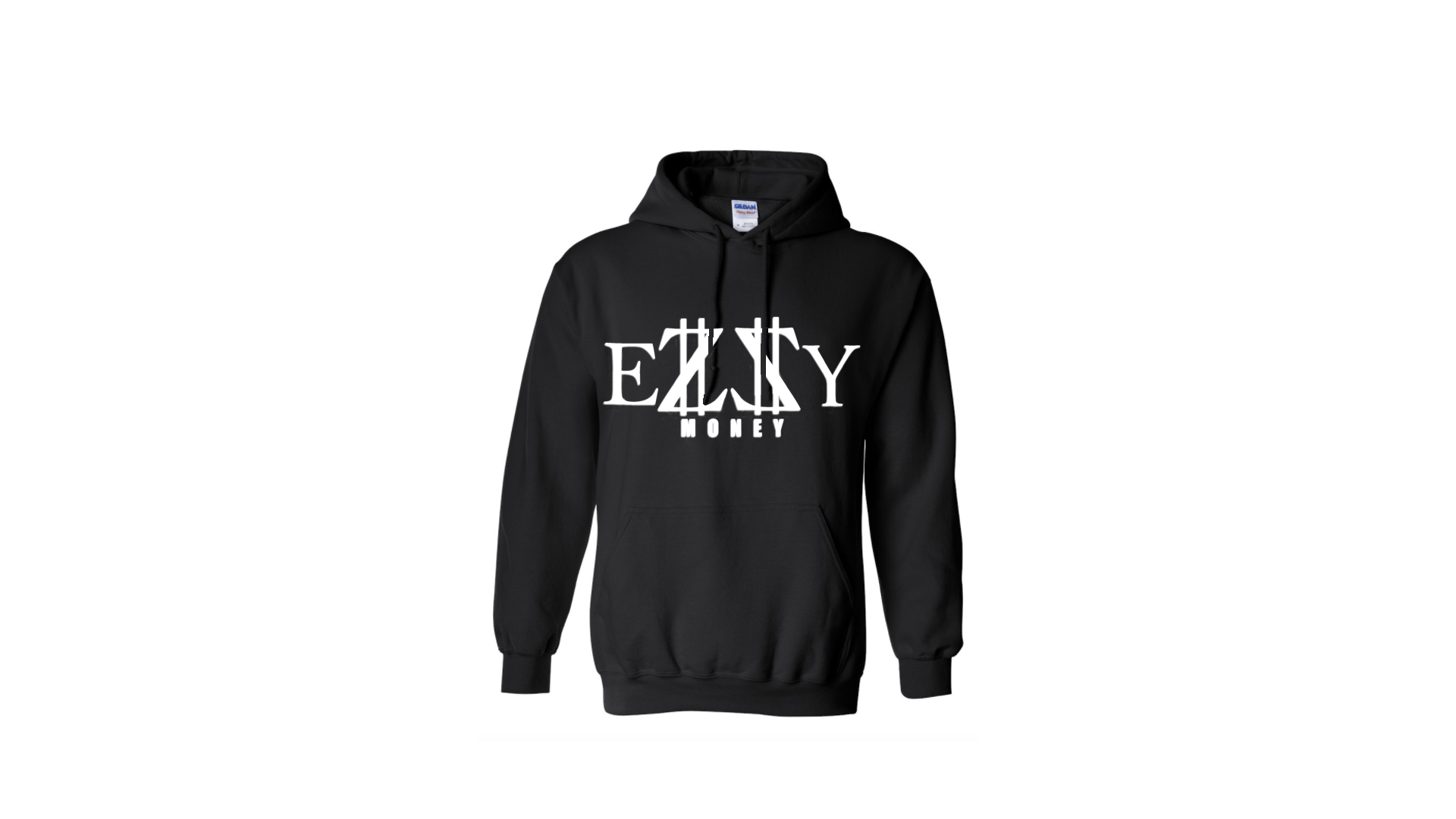 EZZY MONEY HOODIE (AVAILABLE IN SELECT STYLES)