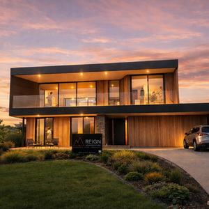 Architectural Design Wanaka / Wanaka Architects