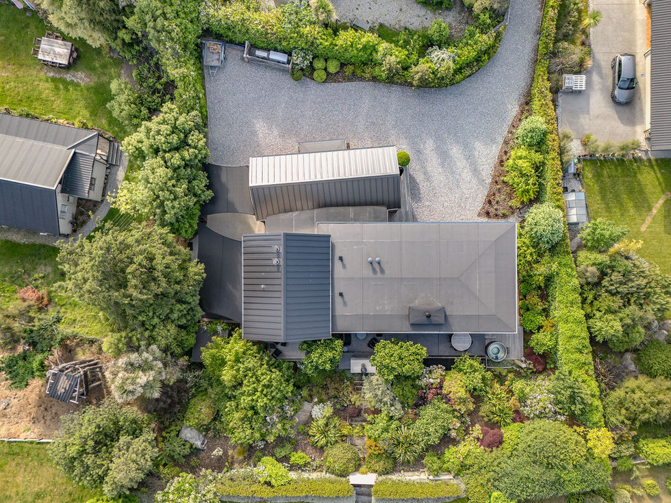 Wanaka Architects / Wanaka Architectural Design / 