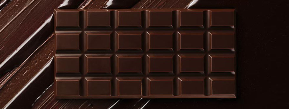 Thumbnail: Dark Chocolate Bar 100g