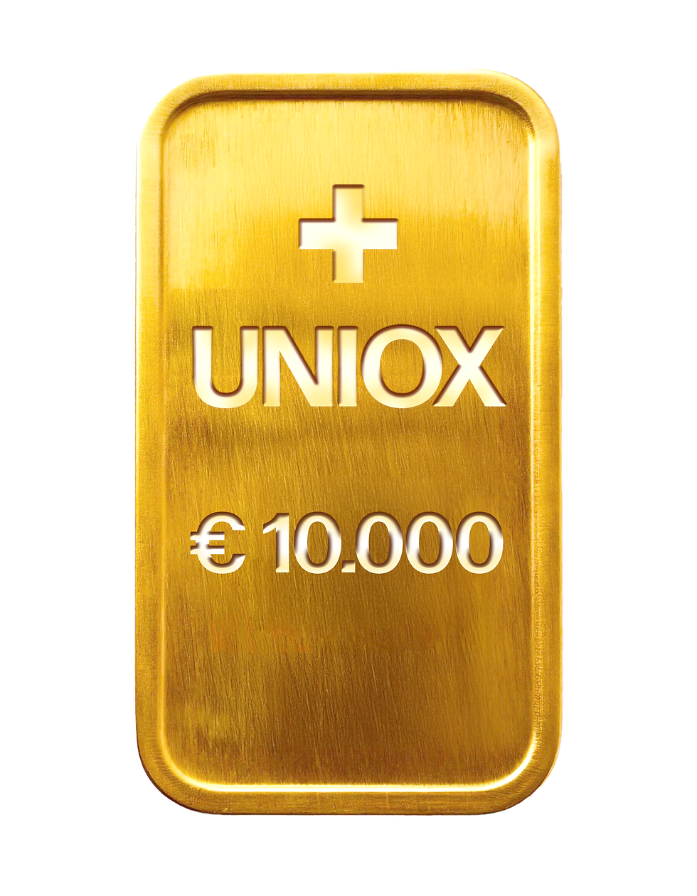 Goldinvestment € 10.000,--