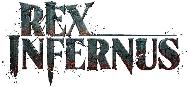 Rex Infernus Logo