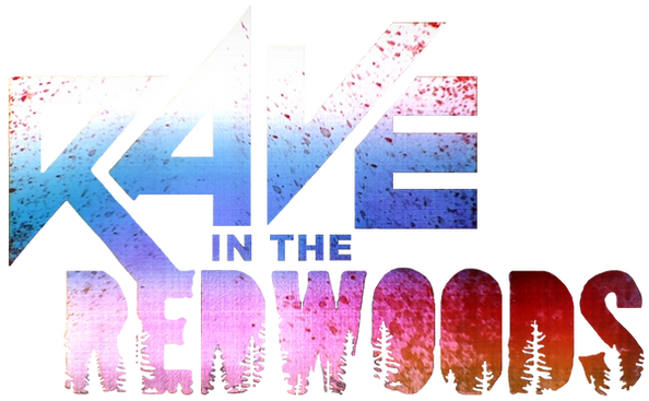 Rave In The Redwoods Logo