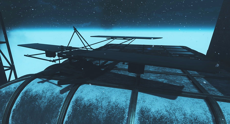 The Giant, Mob of the Dead Plane