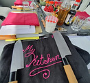 Rudechefkitchen Sitges Barcelona Masterclass food