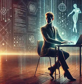 Technical Lead (CTO or Senior Developer)