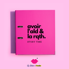 Avoir l'ALD et la RQTH