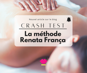 Endométriose et Drainage Lymphatique : mon retour sur la Méthode Renata França