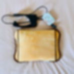 Bouillotte electrique sans fil