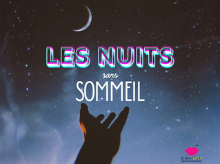 Musique relaxante pour dormir – La Belle Endormie
