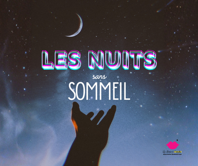 Musique relaxante pour dormir – La Belle Endormie