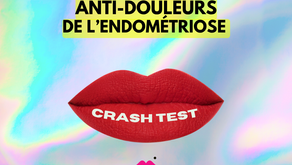 Urgogyn, Ellune (ex-Livia), BlueTens, Beurer, Appareils antidouleurs pour l’endométriose : mon retour d’expérience