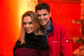 Noite dos Namorados dá início à nova temporada da Confraria do Vinho Itapema