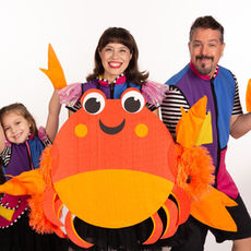 Que tal um passeio? Fevereiro leva música, Carnaval e programação cultural ao Passeio Sapiens e ao Passeio Primavera