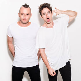 Magic Island divulga 15 atrações confirmadas