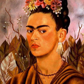 Frida Kahlo em destaque: tour virtual apresenta o legado da artista no Paradigma Cine Arte