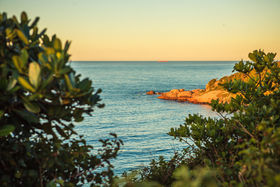 Praia do Rosa está entre os melhores destinos do verão 2023/2024