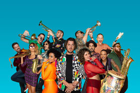 Beer and Pork recebe eventos do “Circuito Off” do TUM Sound Festival