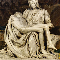 Museus Virtuais 2026 destaca a trajetória de Michelangelo em sessão gratuita no Paradigma Cine Arte, em Florianópolis