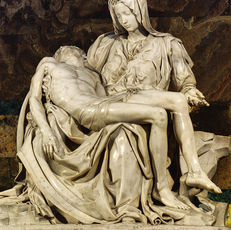 Museus Virtuais 2026 destaca a trajetória de Michelangelo em sessão gratuita no Paradigma Cine Arte, em Florianópolis