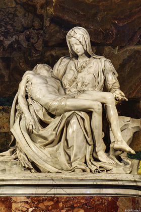 Museus Virtuais 2026 destaca a trajetória de Michelangelo em sessão gratuita no Paradigma Cine Arte, em Florianópolis
