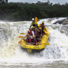 Santo Amaro da Imperatriz será sede de encontro regional gratuito sobre turismo de aventura e natureza