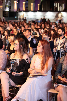 Moda em pauta no ONDM 2018
