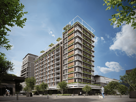 Hurbana apresenta Atrium Vista em meeting de produto na Cidade Criativa Pedra Branca