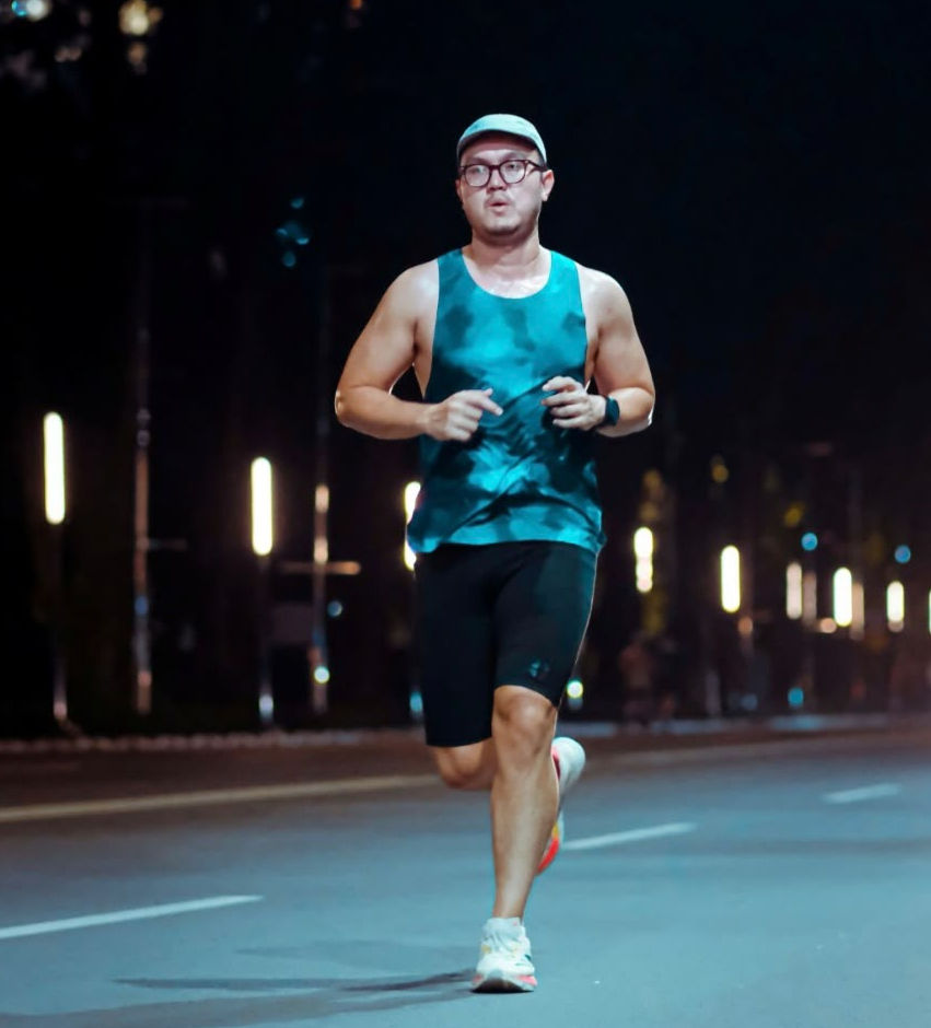 Cirurgia refrativa pode trazer mais liberdade para quem pratica esportes