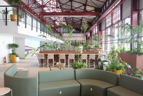 Empresa catarinense atua na COP30 com foco na bioeconomia e consolida presença nacional em eventos sustentáveis