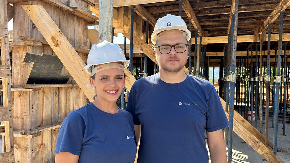 Nova Senda completa nove anos e projeta novo ciclo de crescimento