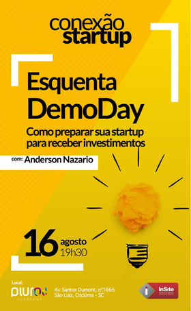Orientação jurídica às startups