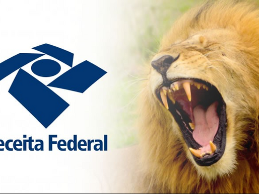 IR 2019 - Como se organizar para prestar as contas ao Leão