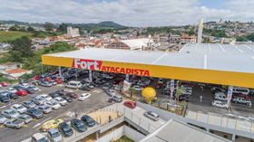 Fort Atacadista abre mais de 600 vagas de emprego em Santa Catarina