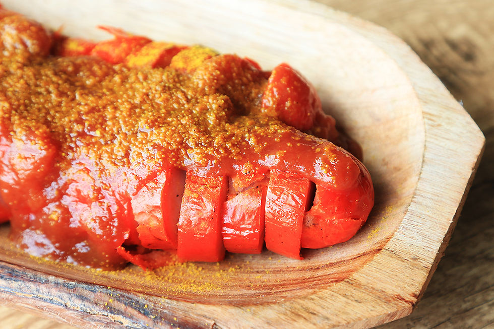 Costela BBQ Beer