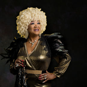 Beira-Mar Continental recebe festival internacional de jazz e blues