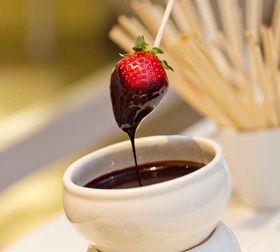 Almoço de Dia dos Namorados é no La Serena