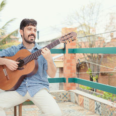 Terças Sonoras recebe Gui Natel e Jade Dejá em concerto inspirado na ancestralidade e na música brasileira contemporânea