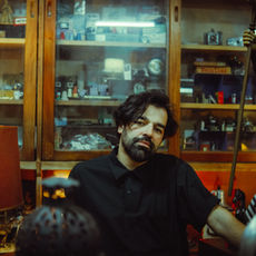 Terças Sonoras recebe Valter Lobo em estreia inédita em Santa Catarina