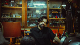 Terças Sonoras recebe Valter Lobo em estreia inédita em Santa Catarina