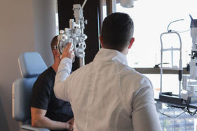 Ocular Laser Brasil mira em franquias para popularizar cirurgia refrativa