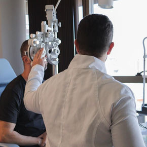 Ocular Laser Brasil mira em franquias para popularizar cirurgia refrativa 