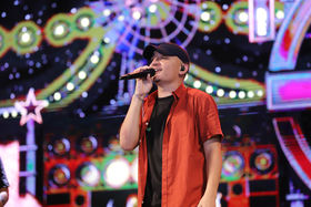 João Gomes é um dos nomes confirmados na Maratona Cultural de Florianópolis 2025