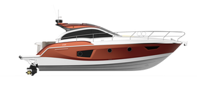 Intech Boating apresenta a nova Sessa C40 Modelo 2017