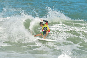 Circuito Surf Talentos Oceano 2021 retorna ao calendário do surf Catarinense nos dias 11 e 12 de set
