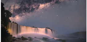 Astroturismo: o céu que esquecemos de olhar