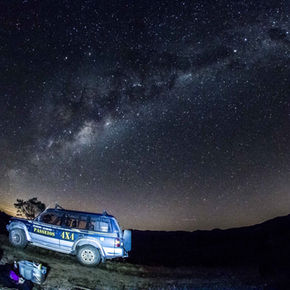 Turismo de aventura: capacitação em veículos 4x4 chega a Gonçalves (MG) em outubro
