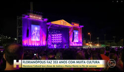 Veículo: Jornal Hoje (TV Globo)