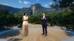 Veículo: Fantástico - TV Globo