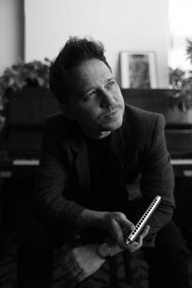 Gabriel Grossi e Pedro Franco são as atrações da edição de junho do projeto Terças Sonoras